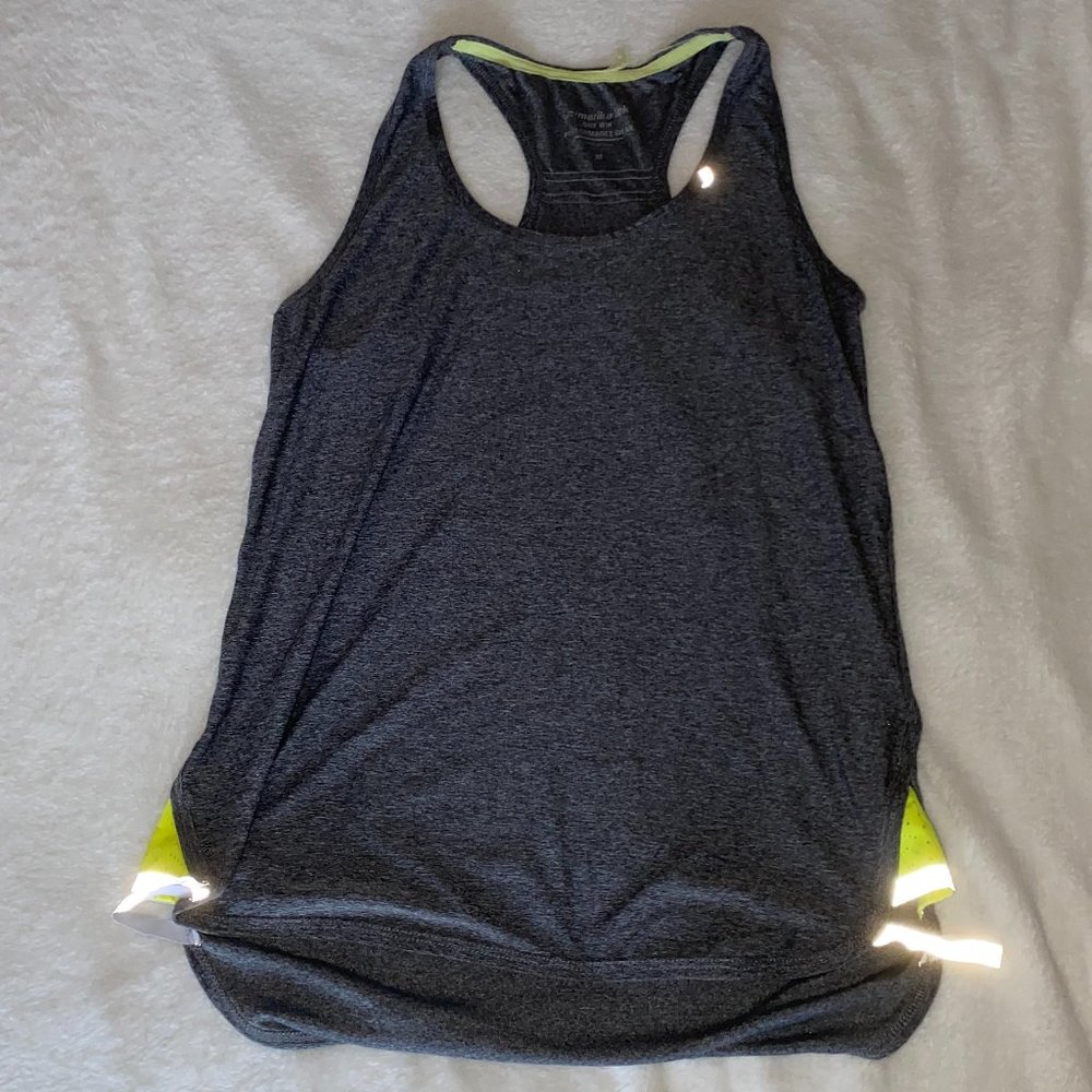 SPORTS TANK TOP